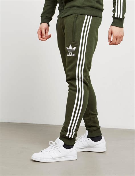 Adidas joggers for men